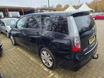 Mitsubishi Grandis 2.4-16V Intense 7-persoons, Auto's, Mitsubishi, Voorwielaandrijving, Gebruikt, 7 stoelen, Zwart