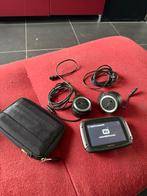 TomTom Rider 550 + Accessoires, Motoren, Ophalen of Verzenden, Gebruikt
