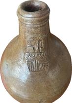 Baardman kruik 17 eeuw, Ophalen of Verzenden