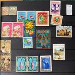 postzegels Libië, Postzegels en Munten, Postzegels | Afrika, Ophalen of Verzenden, Libië