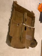 Net bruin golf 2 vloerkleed vloerbedekking tapijt 1985 1986, Ophalen, Gebruikt, Volkswagen