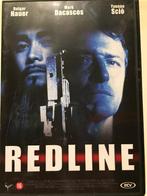 Redline, Vanaf 16 jaar, Ophalen of Verzenden, Zo goed als nieuw, Actiethriller