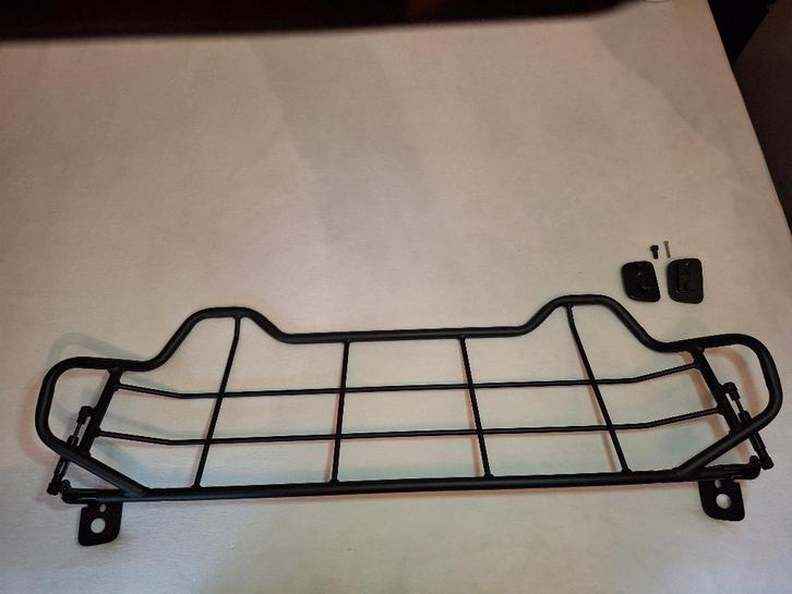 Hondenrek Volvo XC 40, Auto diversen, Hondenrekken, Zo goed als nieuw, Ophalen