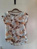Shirt, Only, Ophalen of Verzenden, Zo goed als nieuw, Korte mouw