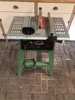 Tafelzaagmachine rexon, Ophalen, Gebruikt, Cirkelzaag, 30 tot 70 mm