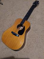 Hondo LL H155A Western Gitaar, Muziek en Instrumenten, Snaarinstrumenten | Gitaren | Akoestisch, Ophalen of Verzenden, Gebruikt