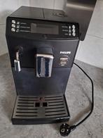 Philips Koffiemachine - Opknapper, Koffiemachine, Ophalen of Verzenden, Niet werkend, 4 tot 10 kopjes