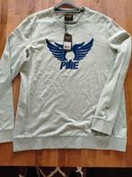 PME Legend Heren Shirt XL Nieuw, Ophalen, PME Legend, Groen, Maat 56/58 (XL)