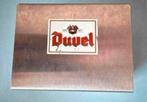 Duvel - Bierkaarthouder, Ophalen of Verzenden, Gebruikt, Glas of Glazen, Duvel
