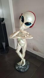 alien beeld, Verzamelen, Ophalen, Zo goed als nieuw, Mens