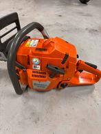 Husqvarna 372xp Kettingzaag, Tuin en Terras, Hand-tuingereedschap, Ophalen, Zo goed als nieuw, Husqvarna