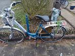 Altra uoyager damesfiets 8 versnellingen, Gebruikt, Versnellingen, 0 zitjes, 50 tot 53 cm