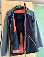 Quechua outdoor set, Ophalen of Verzenden, Zo goed als nieuw, Regenjas, Kinderen