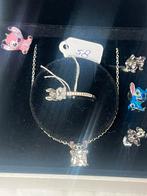 Disney pandora, Verzenden, Pandora, Zo goed als nieuw, Zilver