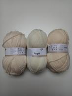 Bollen wol, Hobby en Vrije tijd, Breien en Haken, Ophalen, Nieuw, Breien of Haken, Naald
