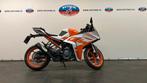 KTM RC 125 (bj 2023), KTM, Bedrijf, Onbekend, Super Sport