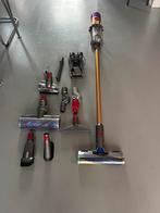 Dyson V12 Detect slim deTopper !!  Verlicht,veel accessoires, Witgoed en Apparatuur, Stofzuigers, Ophalen of Verzenden, Zo goed als nieuw