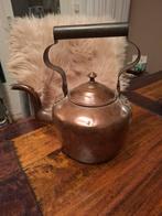 Koperen grote ketel, Antiek en Kunst, Ophalen of Verzenden