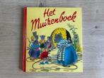 Het Muizenboek | Clinge Doorenbos & Nans van Leeuwen, Ophalen of Verzenden, Gelezen, Non-fictie, Voorleesboek