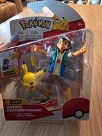 Pokemon Figuren Nieuw in Verpakking, Ophalen of Verzenden, Nieuw