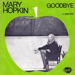 1969	Mary Hopkin			Goodbye, Verzenden, 7 inch, Pop, Single
