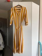 Zomerse jurk Only!, Maat 38/40 (M), Ophalen of Verzenden, Zo goed als nieuw, Onder de knie