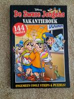 Disney De Zware Jongens Vakantieboek 2022 strips stripboek, Eén stripboek, Ophalen of Verzenden, Zo goed als nieuw, Disney