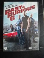 The fast and the furious 6, Alle leeftijden, Ophalen of Verzenden, Zo goed als nieuw, Actie