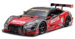 RC auto bouwpakket Tamiya Motul Autech GT-R TT02 58625, Verzenden, Nieuw, Elektro