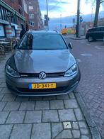 Volkswagen Golf Limited Edition 1.0 TSI DSG 7 Bj 2016, Auto's, Volkswagen, 1210 kg, Origineel Nederlands, 650 kg, 115 pk