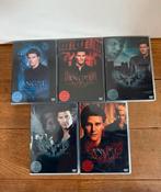Angel DVD Boxset - Seizoen 1-5 NL versie compleet origineel, Verzenden, Zo goed als nieuw, Boxset