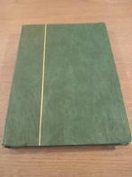 Ruimtevaart in stockboek, Ophalen of Verzenden, Buitenland