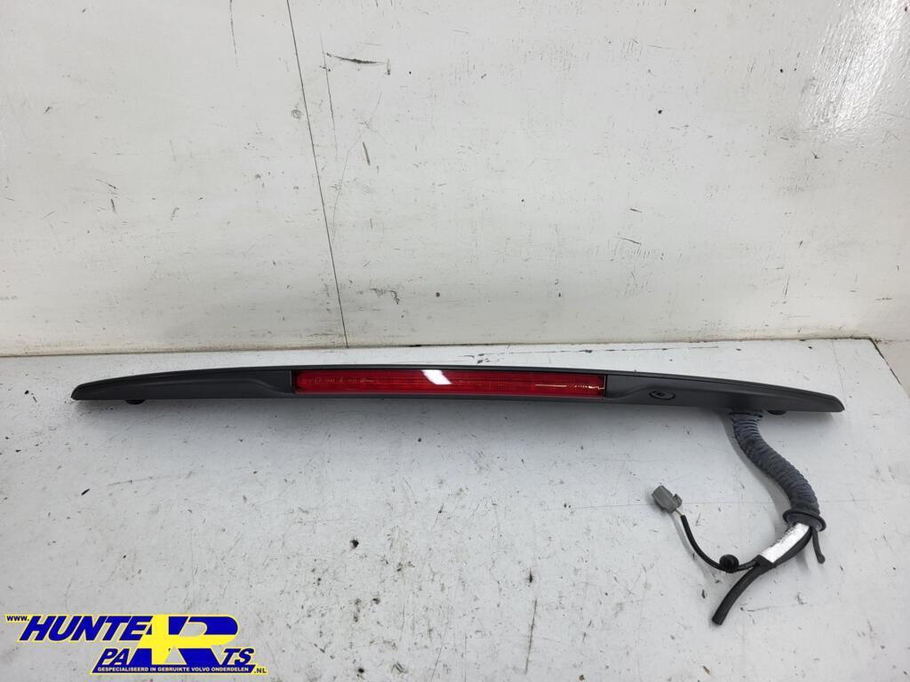 Achterspoiler Volvo C30 ('06-'12) 30674244, Auto-onderdelen, Gebruikt, Ophalen of Verzenden, Volvo, Volvo