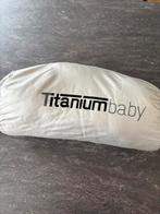 Winter voetenzak, Ophalen, Zo goed als nieuw, Overige merken