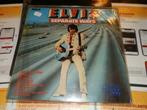 Lp Elvis separate Ways 1973, Cd's en Dvd's, Overige genres, Gebruikt, Ophalen of Verzenden, 12 inch