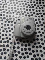 Instax polaroid camera met beschermhoes, Polaroid, Ophalen of Verzenden, Polaroid, Zo goed als nieuw