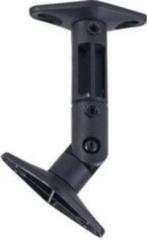 Neomounts SPEAKER-W100BLACK set van 2 (Speakerssteunen) *nie, Nieuw, Neomounts, Ophalen of Verzenden, Info@Neomounts.nl