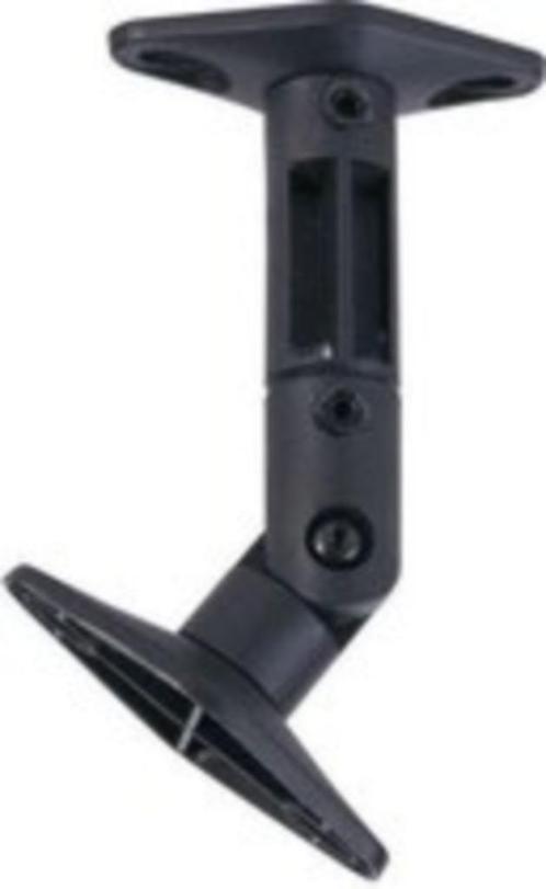Neomounts SPEAKER-W100BLACK set van 2 (Speakerssteunen) *nie, Audio, Tv en Foto, Televisiebeugels, Nieuw, Ophalen of Verzenden