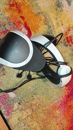 PlayStation VR bril - Zo goed als nieuw!, Spelcomputers en Games, Virtual Reality, Ophalen of Verzenden, Zo goed als nieuw, VR-bril