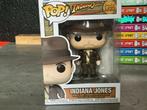 Funko Pop! Indiana Jones #1355, Ophalen of Verzenden, Zo goed als nieuw