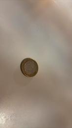Euro munt mozart, Postzegels en Munten, Munten | Europa | Euromunten, Ophalen of Verzenden, Duitsland, 1 euro