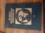 De grote geïllustreerde wereldatlas, Gelezen, Ophalen of Verzenden, 1800 tot 2000, Wereld