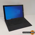 Microsoft Surface Pro 3 - i5 4GB 128GB SSD incl. Typecover, Computers en Software, Toetsenborden