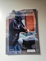 Anton van Wijk - Focus op jeugdcriminaliteit, Ophalen of Verzenden, Zo goed als nieuw, HBO, Anton van Wijk; Henk Ferwerda