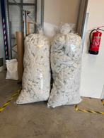 Zakken gevuld met Fiberfill, Hobby en Vrije tijd, Ophalen, Overige kleuren, 120 cm of meer, Zo goed als nieuw
