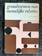 Grondvormen van menselijke relaties, Ophalen of Verzenden, Gelezen, Sociale psychologie