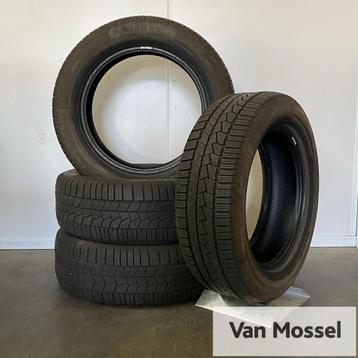 Continental WinterContact TS860S SSR 225/60/R18 104H beschikbaar voor biedingen