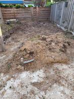 Schone grond aarde ophooggrond, Tuin en Terras, Aarde en Mest, Ophalen, Tuinaarde
