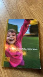 Wim ter Horst - Het herstel van het gewone leven, Ophalen of Verzenden, Zo goed als nieuw, Wim ter Horst, Nederlands
