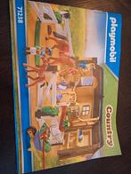 Playmobile manege 71238, Kinderen en Baby's, Speelgoed | Playmobil, Ophalen of Verzenden, Gebruikt